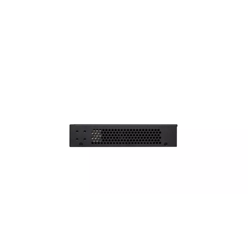 GS-2426P Hallatav L2 Gigabit Ethernet (10/100/1000) Power over Ethernet (PoE) 1U Must