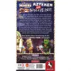 Imperial Miners: Azteken und Sonderlinge, lauamängu laiendus