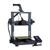 3D-printer Elegoo Neptune 4 Pro kahe Z-teljega ja vaiksete sammumootoritega