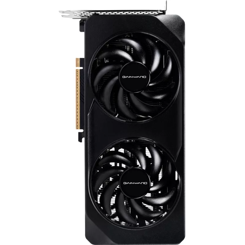 Gainward GeForce RTX 5060 Ghost OC 8GB GDDR7 graafikakaart
