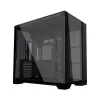 PC Case Lian Li O11 VISION COMPACT Tower Must