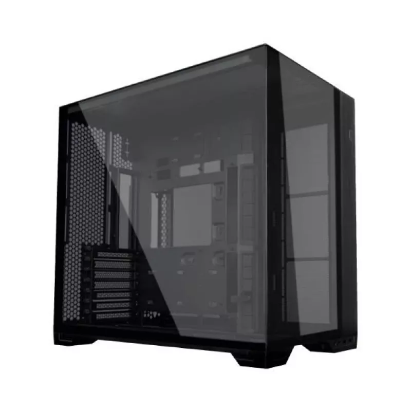 PC Case Lian Li O11 VISION COMPACT Tower Must