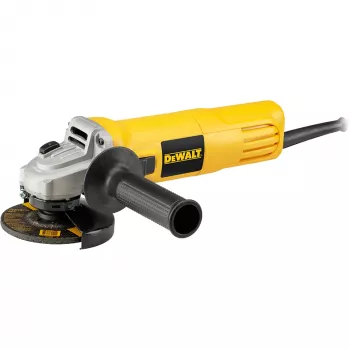 Nurklihvija DeWalt DWE4117-QS, 950 W, 125 mm ketas, 12 000 p/min, 1,99 kg