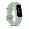 Garmin VIVOSMART 5 OLED digitaalne 88 x 154 pikslit puuteekraan Mint värvi GPS (satelliit)