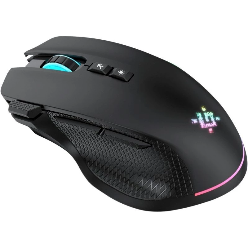 hiir DEFENDER GM-213 THUNDER RF 1600dpi 8P Must