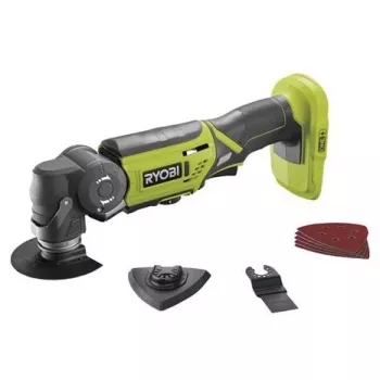 Juhtmeta mitmeotstarbeline tööriist R18MT-0 Ryobi 18V (ilma aku ja laadijata)