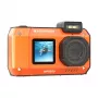 AgfaPhoto Realishot WP9500 oranž (WP9500OG)