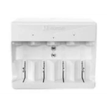 Akulaadija Varta Universal Charger