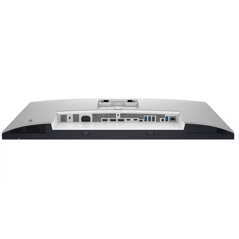 Monitor Dell U2725QE 27-tolline IPS UHD 3840×2160, 120 Hz, 8 ms, HDMI, hõbedane