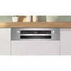 Boschi Serie 2 SPI2HKS42E nõudepesumasin, poolintegrecritav, saledam, 45 cm, 10 komplekti, 5 programmi, E-klass