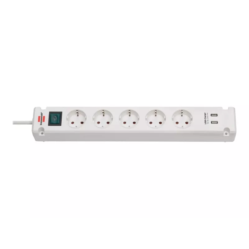 Power Extension Brennenstuhl 1150660325