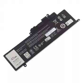 Sülearvuti aku, DELL GK5KY originaal