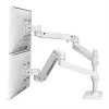 Ergotron LX Series 45-690-290 monitori kinnitusraam 68,6 cm 27 Lauaarvuti Valge