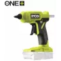 Liimipüstol ONE+ Ryobi kinkepakendis