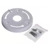 Foscam D4Z Bulb IP turvakaamera siseruumidesse ja välistingimustes 2304 x 1536 pikslit Lae