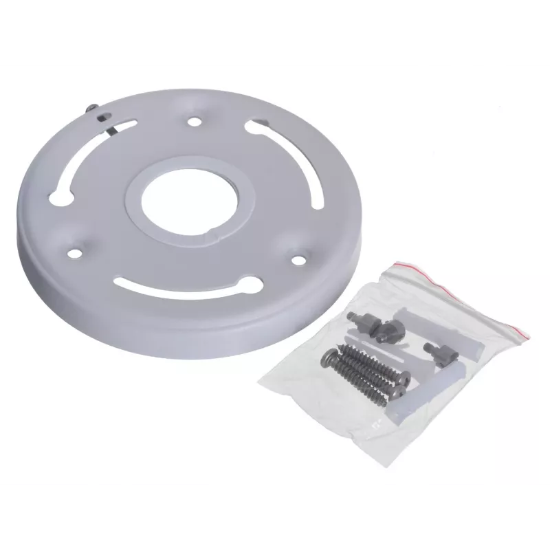 Foscam D4Z Bulb IP turvakaamera siseruumidesse ja välistingimustes 2304 x 1536 pikslit Lae