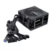 Toiteplokk Lian Li RB0750B.B 750 W ATX 24-kontaktiline, 80 PLUS Bronze, 135 mm ventilaator, must