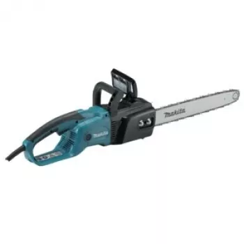 Makita UC4550A kettsaag 2000 W must, sinine