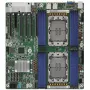 ASRock emaplaat SP2C741D16-2T EEB Dual Socket 4677 - Emaplaat - DDR5