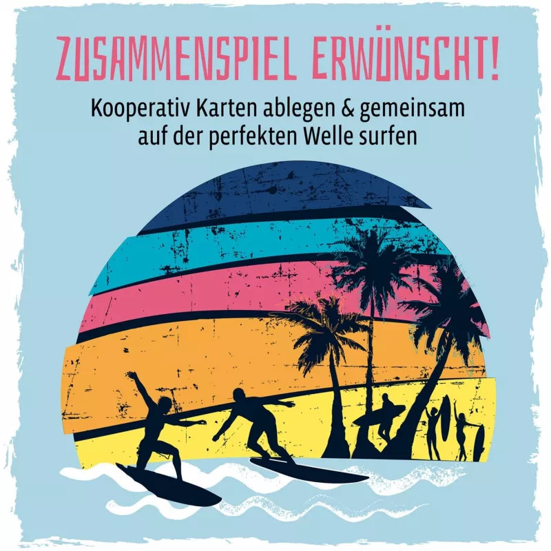 Wave, kaardimäng