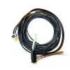 SAS-kaabel HPE 876805-B21 4 m
