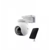 IP-valvekaamera EZVIZ HB8 Pro 4K (3840×2160) Traadita laekinnitusega sfääriline, 4 mm objektiiv, 1/2.8 tolli CMOS, 0.01 lx