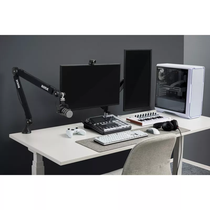 RØDE kaitsekate RØDECaster Pro II-le