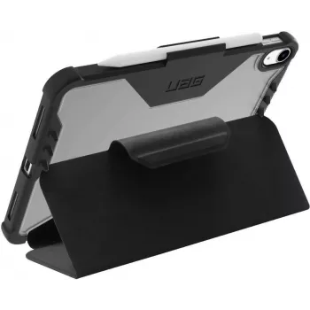 Urban Armor Gear UAG Apple iPad 10.9 10nd Gen Plyo LT BLK (124487B14340)