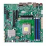 Supermicro emaplaat X13SAZ-Q hulgipakendis