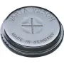 Laetav nööpelement Varta CP 300 H NiMH 300 mAh 1,2 V
