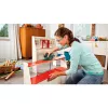 Bosch PSM 100 A Multi-lihvija 26000 OPM must, roheline, punane