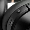 Teufel REAL Sinine PRO Peakomplekt juhtmevaba peakomplekt mängimiseks Bluetooth must