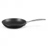 Le Creuset Toughened Non-Stick grillpann 24 cm