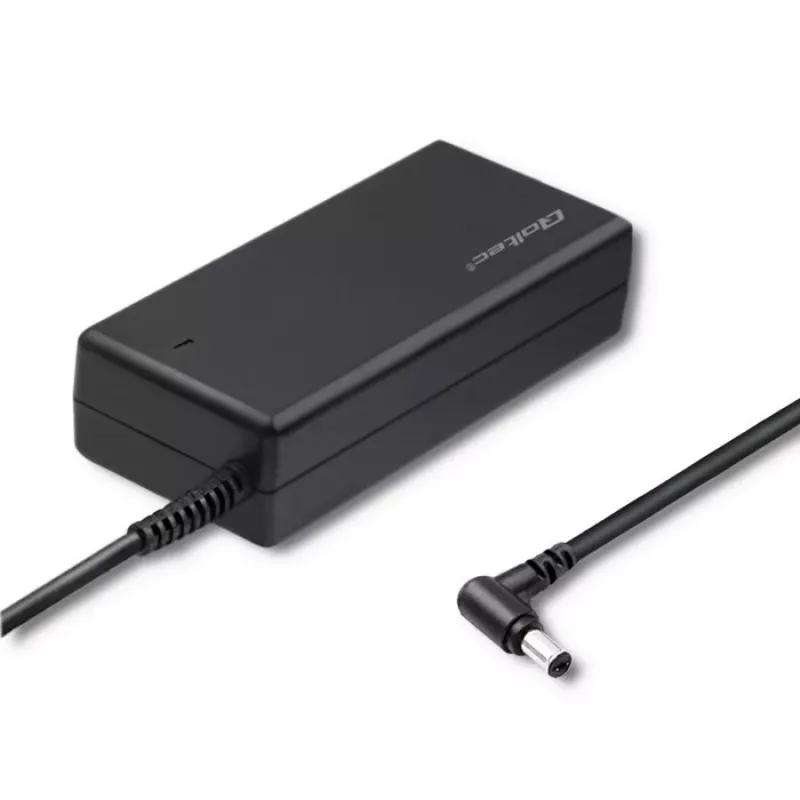 Sülearvuti toiteadapter Qoltec IBM Lenovo 90W 20V 4,74A 5,5x2,5 50099