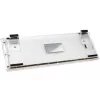 Ducky One 3 Aura Valge Mini mänguklaviatuur, RGB LED - MX-Silent-Red