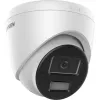Hikvision Value Series 8 MP Smart Hybrid Light fikseeritud turret-tüüpi võrgukaamera