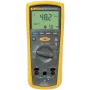 Fluke 1507 - Hall - Kollane - 600 V - 1 µF - 0,01 - 2000 MO - 20% - 0,5 s (2427890)