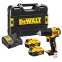 DeWALT DCD708P2T-QW puur 1650 p/min 1,1 kg Kollane