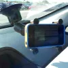 RAM Mounts X-Grip telefoni kinnitus Twist-Lock iminapaga