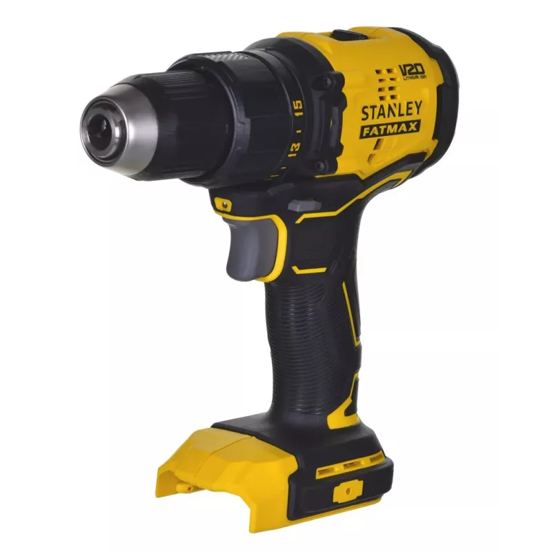 PUUR-KRUVIKEERAJA Stanley SFMCD710D2K-QW