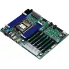 Serveri emaplaat ASRock ROMED8-2T/BCM, AMD EPYC 7003, Socket SP3, ATX, 8× DDR4 DIMM, 3× RJ-45, 10× SATA III, 7× PCIe x16 Gen4