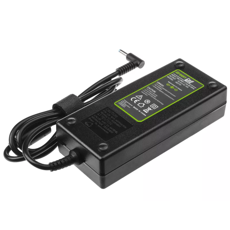 Toiteplokk PRO 19,5 V 6,15 A 120 W HP Omen 15-500
