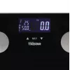 Isiklik kaal Tristar WG-2442 — digitaalne vannitoakaal, max 150 kg, 100 g täpsus, KMI, must