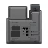 Grandstream Networks GRP2601P IP-telefon must 2 liini LCD-ekraaniga