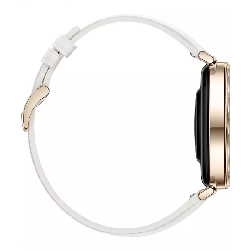 Huawei WATCH GT 5 41mm | Nutikell | GPS (satelliit) | AMOLED | 1,32 tolli | Valge
