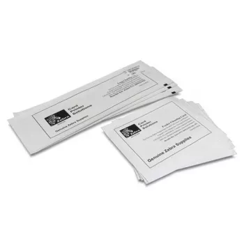 Zebra 105999-701 printeri puhastusvahend Prindipea puhastuskomplekt