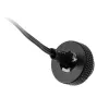 XSPC ARGB LED Verschlussstopfen, G1/4, 5V 3Pin - must