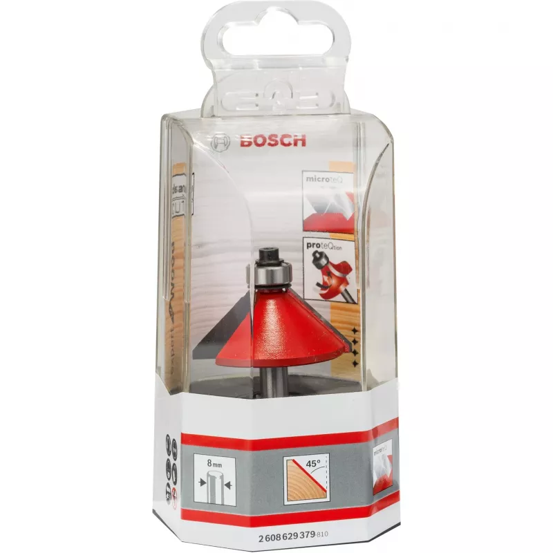 Bosch 2 608 629 379 freesitera, faasitera, 1 tk