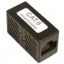 Logilink - Võrgupistikupesa - RJ-45 (W) - RJ-45 (W) - CAT 6 (NP0034)