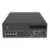 Võrgusalvesti AXIS S2208 Mk II 8-kanaliline, 4 TB HDD, SATA, max 7680×4320, IEEE 802.3at, must
